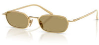 Lunettes de soleil Prada PR D58S