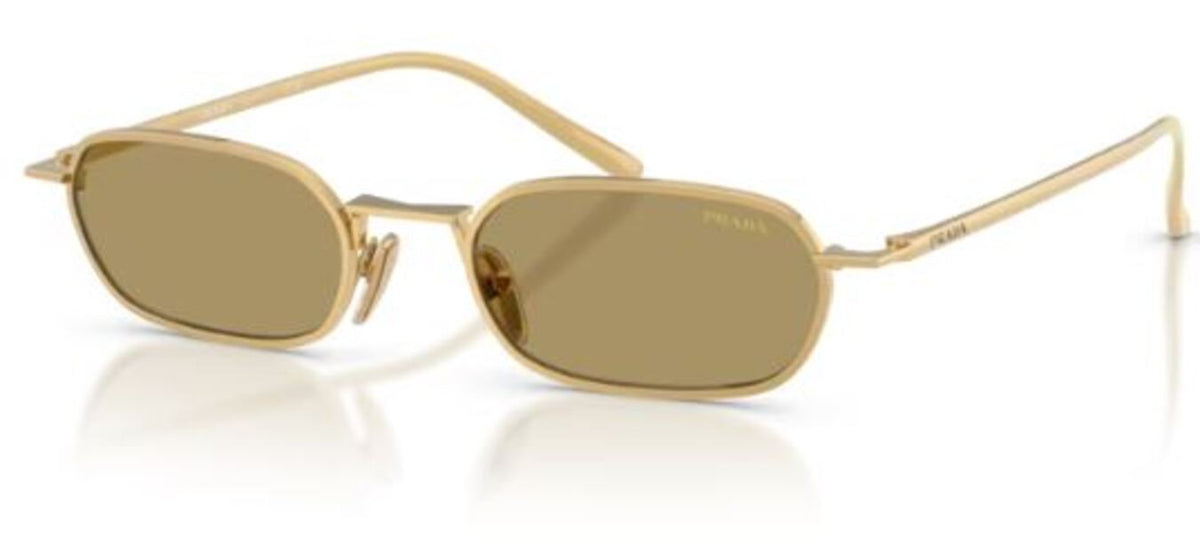 Lunettes de soleil Prada PR D58S