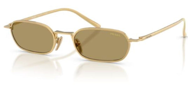 Lunettes de soleil Prada PR D58S