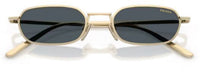 Lunettes de soleil Prada PR D58S