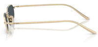 Lunettes de soleil Prada PR D58S
