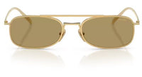 Lunettes de soleil Prada PR D59S