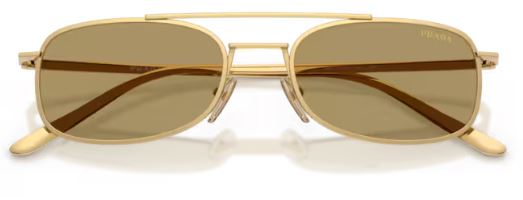 Lunettes de soleil Prada PR D59S