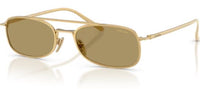 Lunettes de soleil Prada PR D59S