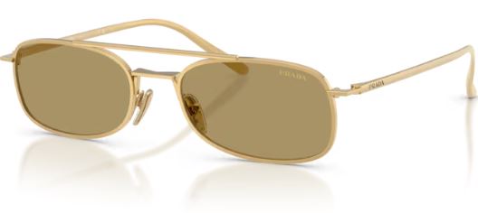 Lunettes de soleil Prada PR D59S