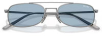 Lunettes de soleil Prada PR D59S