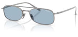 Lunettes de soleil Prada PR D59S