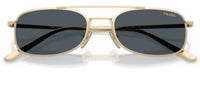 Lunettes de soleil Prada PR D59S