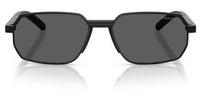 Lunettes de soleil Prada PR D60S