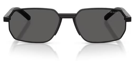 Lunettes de soleil Prada PR D60S