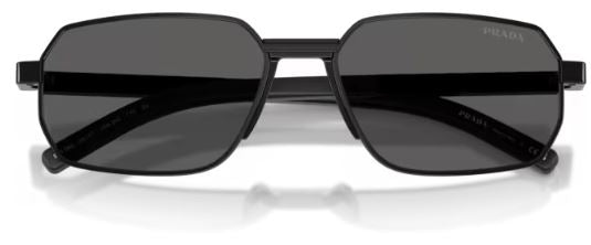 Lunettes de soleil Prada PR D60S