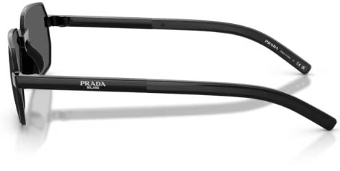 Lunettes de soleil Prada PR D60S