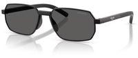 Lunettes de soleil Prada PR D60S