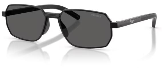 Lunettes de soleil Prada PR D60S