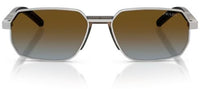 Lunettes de soleil Prada PR D60S