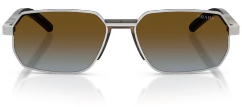 Lunettes de soleil Prada PR D60S