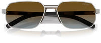 Lunettes de soleil Prada PR D60S