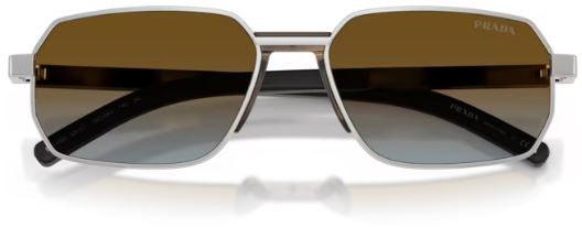 Lunettes de soleil Prada PR D60S