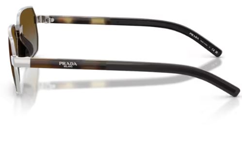 Lunettes de soleil Prada PR D60S