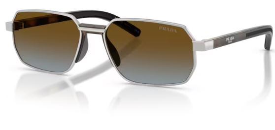 Lunettes de soleil Prada PR D60S