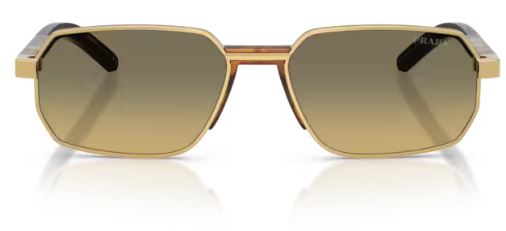 Lunettes de soleil Prada PR D60S