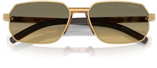 Lunettes de soleil Prada PR D60S