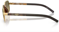 Lunettes de soleil Prada PR D60S