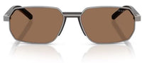 Lunettes de soleil Prada PR D60S