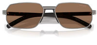 Lunettes de soleil Prada PR D60S