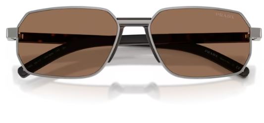 Lunettes de soleil Prada PR D60S