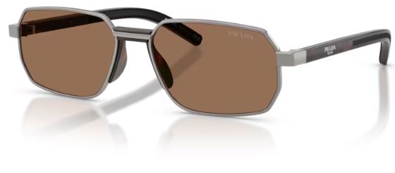 Lunettes de soleil Prada PR D60S