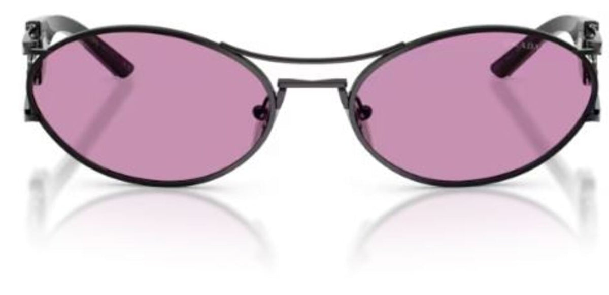 Lunettes de soleil Prada PR D61S