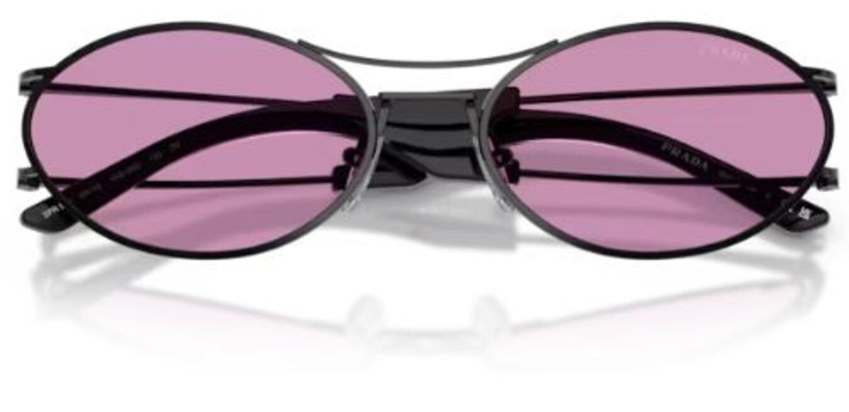 Lunettes de soleil Prada PR D61S