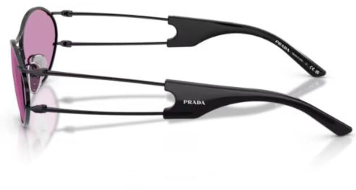 Lunettes de soleil Prada PR D61S