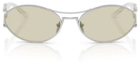 Lunettes de soleil Prada PR D61S