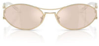 Lunettes de soleil Prada PR D61S