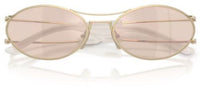 Lunettes de soleil Prada PR D61S