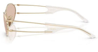 Lunettes de soleil Prada PR D61S