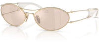 Lunettes de soleil Prada PR D61S
