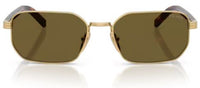 Lunettes de soleil Prada PR D62S