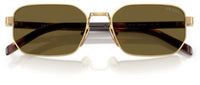 Lunettes de soleil Prada PR D62S