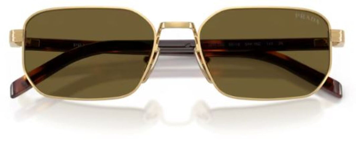 Lunettes de soleil Prada PR D62S