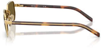Lunettes de soleil Prada PR D62S