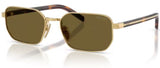 Lunettes de soleil Prada PR D62S
