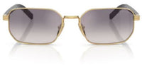 Lunettes de soleil Prada PR D62S
