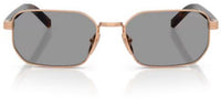 Lunettes de soleil Prada PR D62S