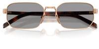 Lunettes de soleil Prada PR D62S