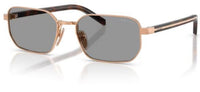 Lunettes de soleil Prada PR D62S