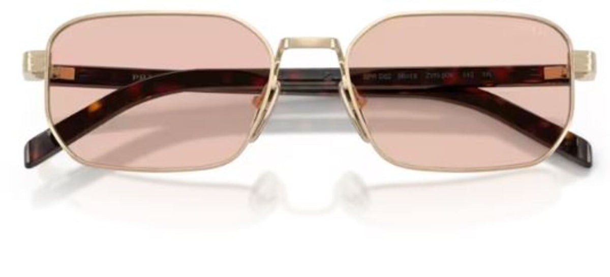 Lunettes de soleil Prada PR D62S