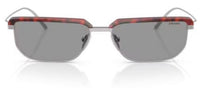 Lunettes de soleil Prada PR D64S
